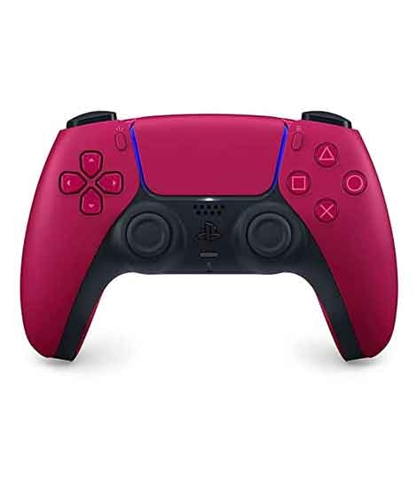 iShopping - Sony Dual Sense Wireless Controller For PS5 Cosmic Red