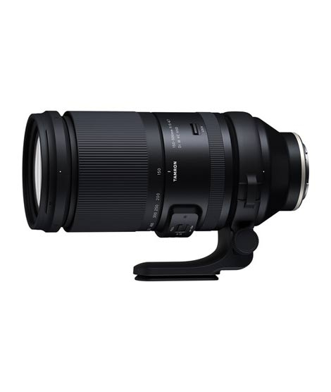 iShopping - Tamron 150-500mm f/5-6.7 Di III VXD Lens For Sony E (A057S)