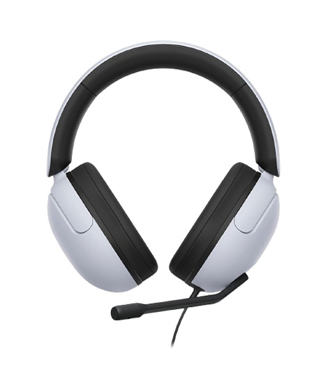 iShopping - Sony Inzone H3 Wired Gaming Headset - White (MDR-G300/WZ)