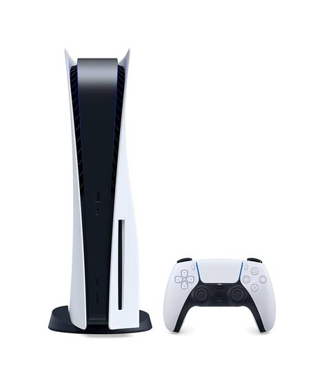 iShopping - Sony PlayStation 5 825GB Disc Edition Japan Console White