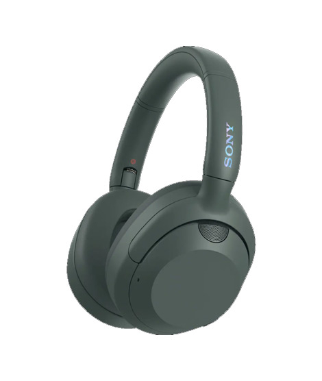 iShopping - Sony ULT Wear Wireless Noise Canceling Headphone (WH-ULT900N)-Forest Gray