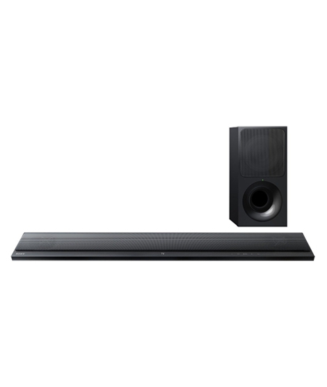 iShopping - Sony 2.1ch Soundbar with Bluetooth (HT-CT390)