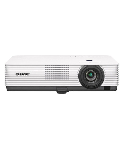 iShopping - Sony 3200 Lumens XGA Desktop Projector (VPL-DX240)