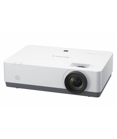 iShopping - Sony 4200 Lumens XGA High Brightness Compact Projector (VPL-EX575)