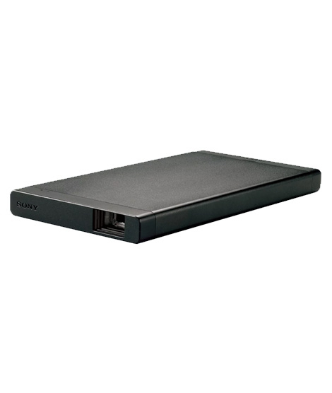 iShopping - Sony Mobile Projector (MP-CL1)