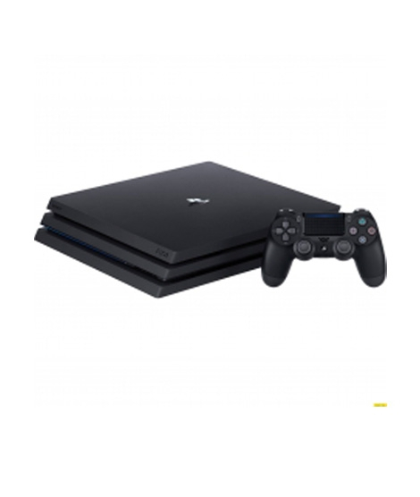 iShopping - Sony PlayStation 4 Pro 1TB Edition (CUH-7116BB01Y)