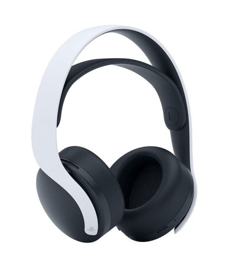 iShopping - Sony Pulse 3D Wireless Headset For PlayStation 5