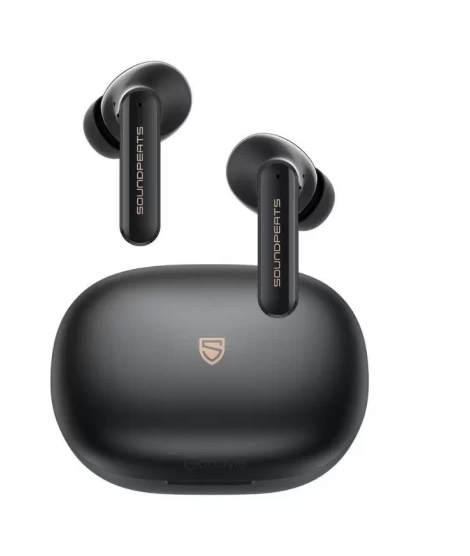 iShopping - Soundpeats Mac 2 True Wireless Earphones Black