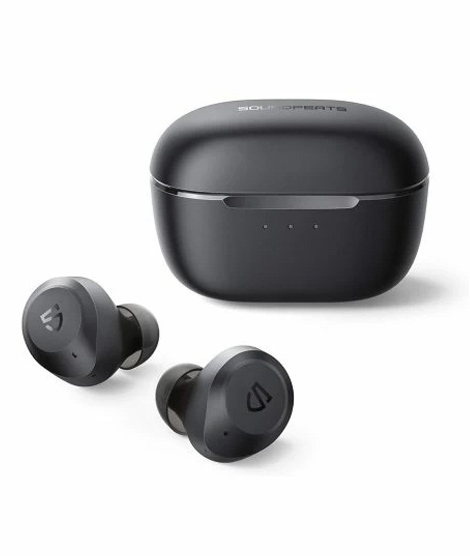 iShopping - SoundPEATS T2 Hybrid Wireless In-Ear-Earbuds 