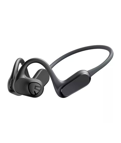 iShopping - SoundPeats RunFree Lite Open-Ear Sports Earphones Black (SPE-0068)