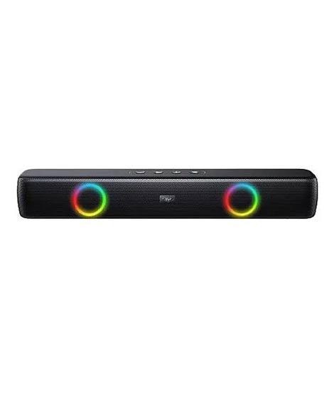 iShopping - Itel Portable Bluetooth Speaker (IBS-51)