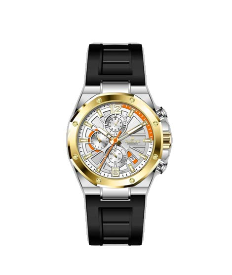 iShopping - Timezone Spectra Edge Watch For Men (TZ-1335)