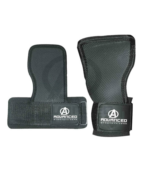 iShopping - SportsTime Power Gripper Pads Black