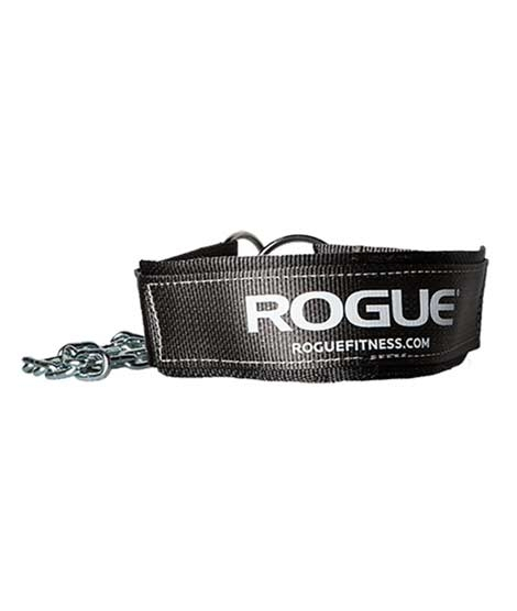 iShopping - Sportstime Rogue Dip Belt Black