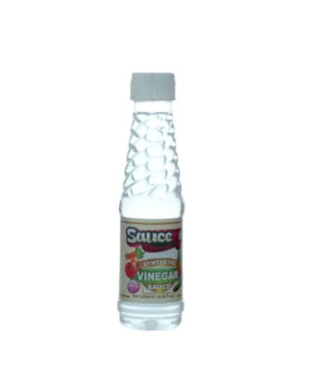 iShopping - Springfield Saucena Synthetic Vinegar Sauce 120ml