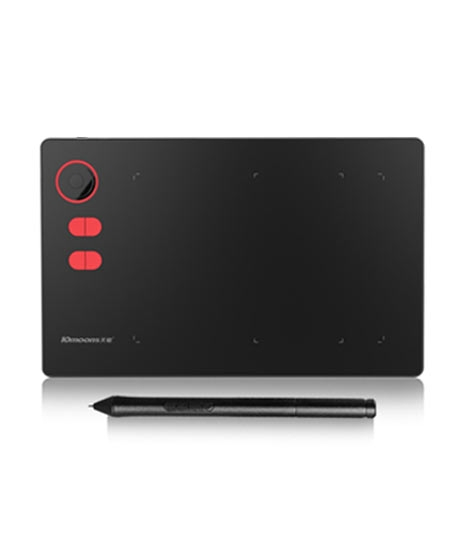 iShopping - 10moons Digital Graphics Tablet (G20)