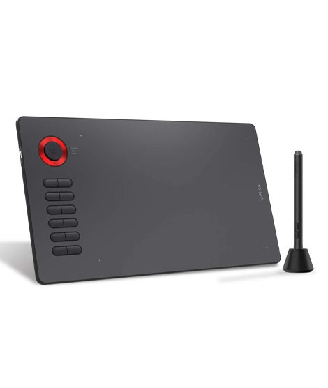 iShopping - Veikk Digital Graphics Tablet (A15)