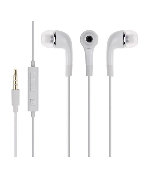 iShopping - Squad Accessories J5 Handsfree