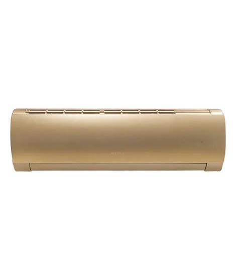 iShopping - Gree Inverter Split Air Conditioner Heat & Cool 2.0 Ton (GS-24FITH1C)