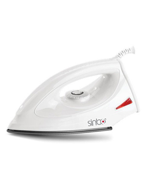 iShopping - Sinbo Steam Iron (SSI-2865)