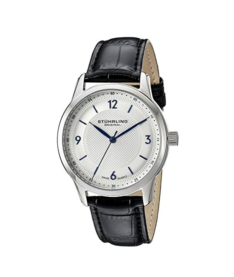 iShopping - Stuhrling Original Classique 572 Men's Watch Black (572.01)