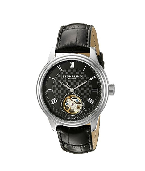 iShopping - Stuhrling Original Perennial 780 Men's Watch Black (780.02)