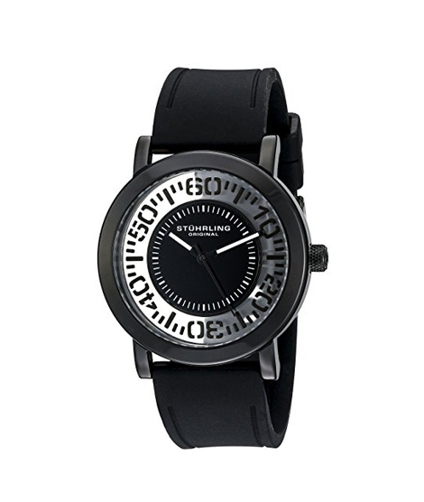 iShopping - Stuhrling Original Winchester 830 Men's Watch Black (830.03)