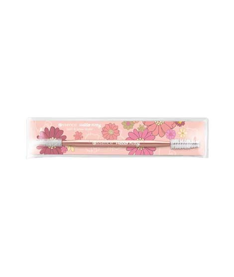 iShopping - Essence Hello Kitty Eye lash And Eye Brow Styler