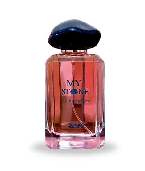 iShopping - Surrati Spray My Stone Perfume For Men - 115ml (101044301)