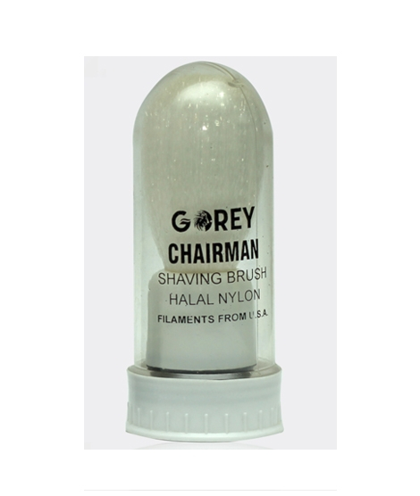 iShopping - SubKuch Gorey Chairman Shaving Brush For Men (B A8, P 6)