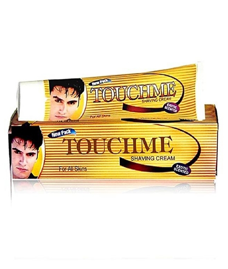 iShopping - SubKuch Touchme Shaving Cream (B A8, P)