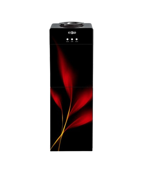 iShopping - Super Asia 3 Taps Water Dispenser (HC-56B)