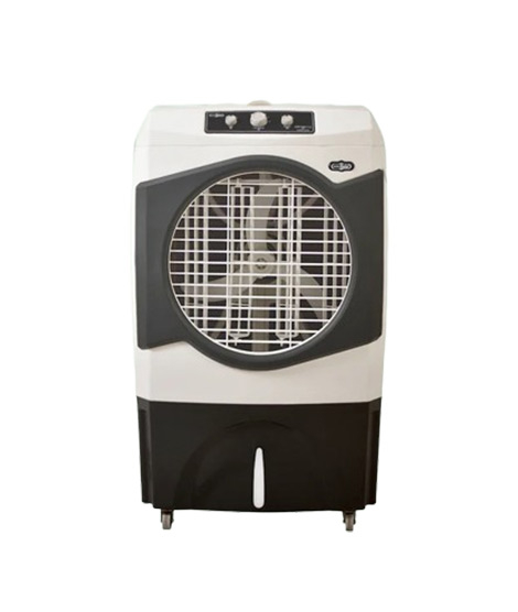 iShopping - Super Asia DC Plus Super Cool Air Cooler (ECM-4500)