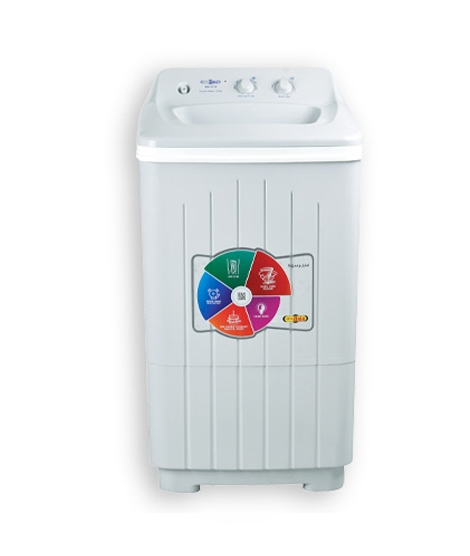 iShopping - Super Asia Fast Wash Plus Top Load 10KG Washing Machine (SA-272)