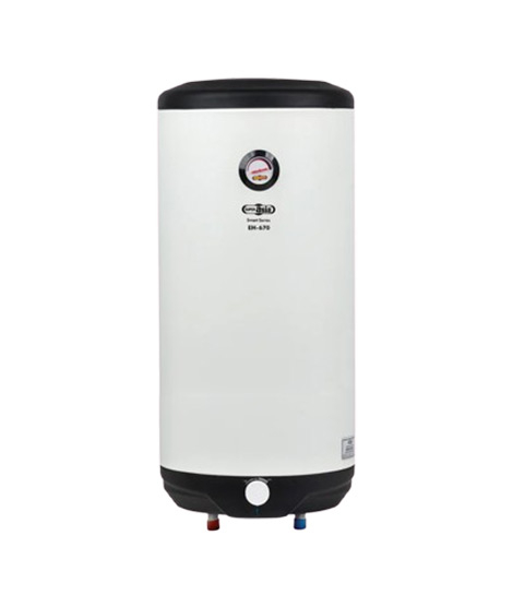 iShopping - Super Asia Smart Series Electric Water Geyser 65ltr (EH-670)