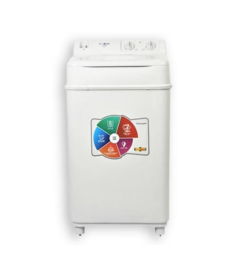 iShopping - Super Asia Excel Wash Top Load 8KG Washing Machine (SA-240)