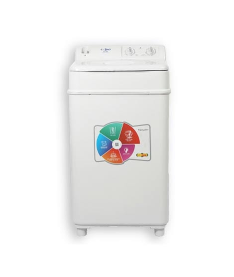 iShopping - Super Asia Super Wash Top Load 8KG Washing Machine (SA-240)