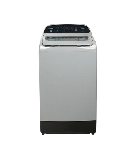 iShopping - Super Asia Top Load Fully Automatic Inverter Washing Machine (SA-812i)