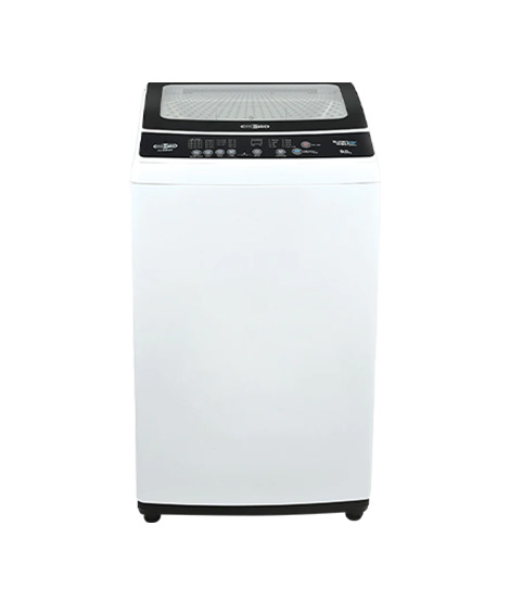 iShopping - Super Asia Top Load Fully Automatic Washing Machine 9kg (SA-809-GW)