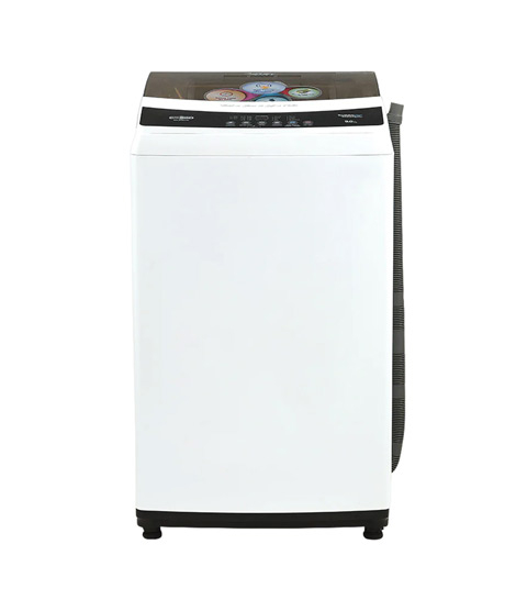 iShopping - Super Asia Top Load Fully Automatic Washing Machine 9kg (SA-809-PW)