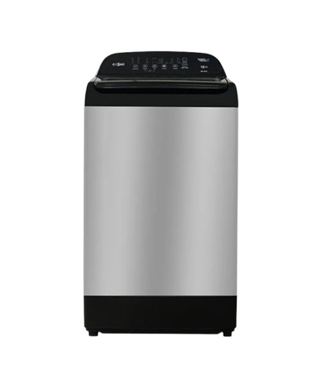 iShopping - Super Asia Top Load Fully Automatic Washing Machine Silver 12kg (SA-812)
