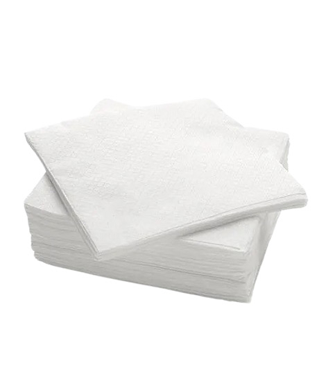 iShopping - Super Soft Table Napkin Tissue Pack - 30x30cm