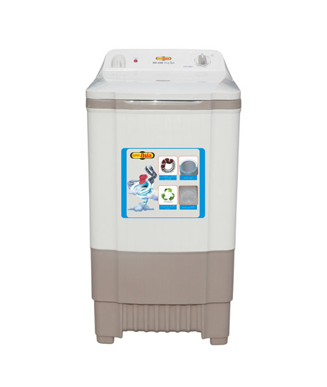 iShopping - Super Asia Easy Spin Dryer Machine 10KG (SD-550)