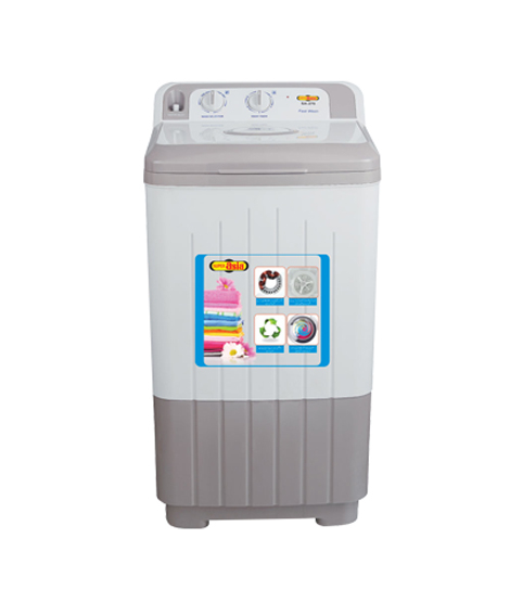 iShopping - Super Asia Fast Wash Top Load 10KG Washing Machine (SA-270)