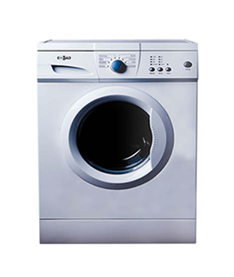 iShopping - Super Asia Fully Automatic Front Load Washing Machine (SA-606-AFW)