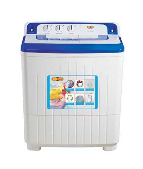 iShopping - Super Asia Grand Wash Top Load 10KG Washing Machine (SA-280)