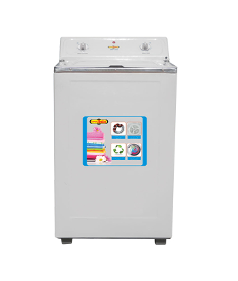 iShopping - Super Asia Ideal Comfort Top Load 7KG Washing Machine (SAP-315)