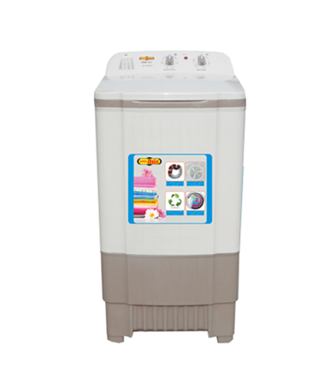 iShopping - Super Asia Jet Wash Top Load 8KG Washing Machine (SAW-111)