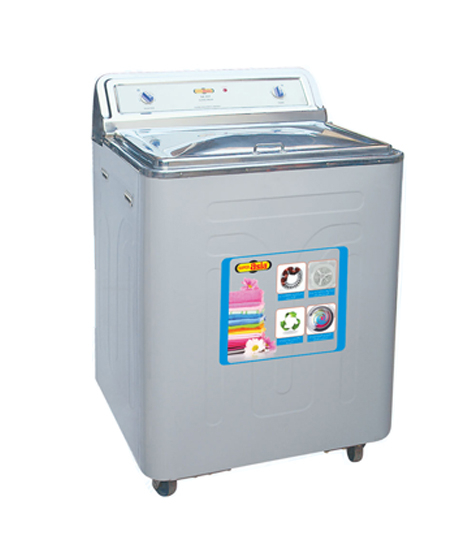 iShopping - Super Asia Jumbo Wash Top Load 20KG Washing Machine (SA-777)