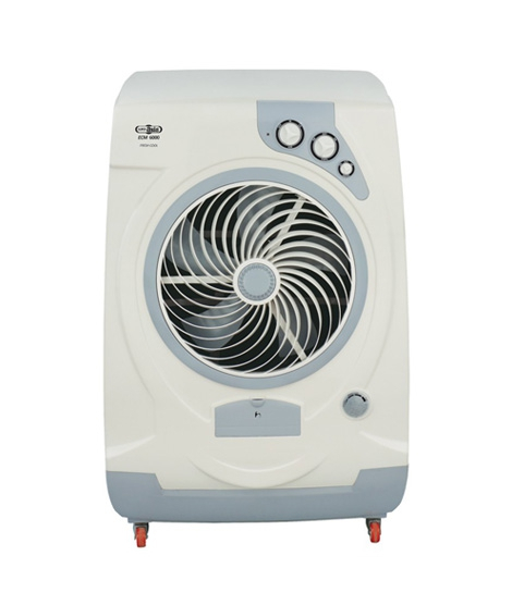 iShopping - Super Asia Room Air Cooler (ECM-6000)